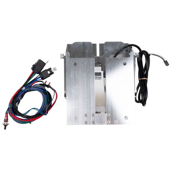 CMC PT-35 Tilt  Trim f\/Up to 35hp [52100]