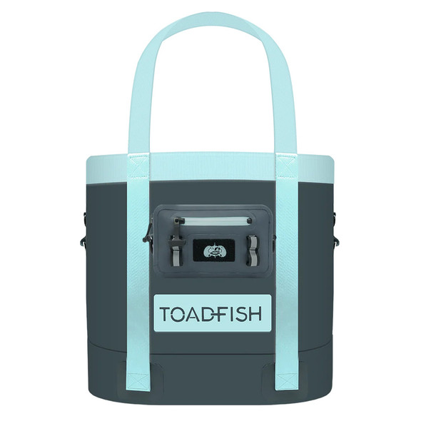 Toadfish Waterproof Tote + Sling - Ocean Blue [2206]