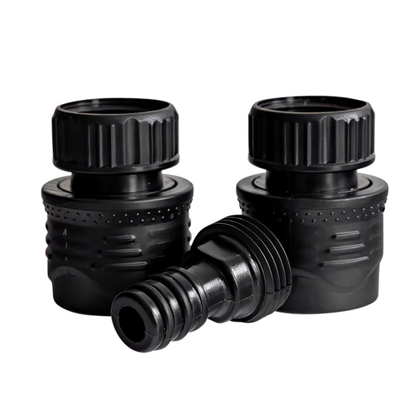 Flushmaster Flush Port Quick Connect f\/Yamaha Outboards [SM-FMQCY]