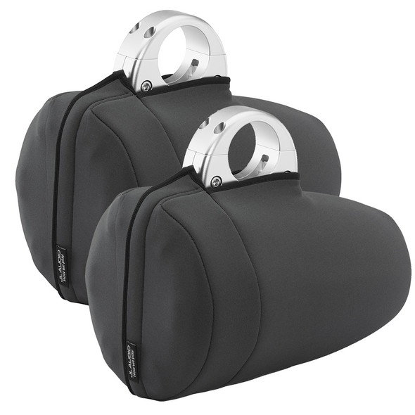 JL Audio Covers f\/M6 8.8" Enclosed Tower Speakers [010-13835-00]