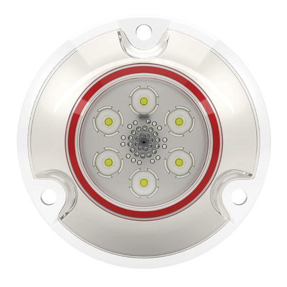 Lumishore ORA SMX11 Surface Mount Underwater Light - White [010-04352-00]