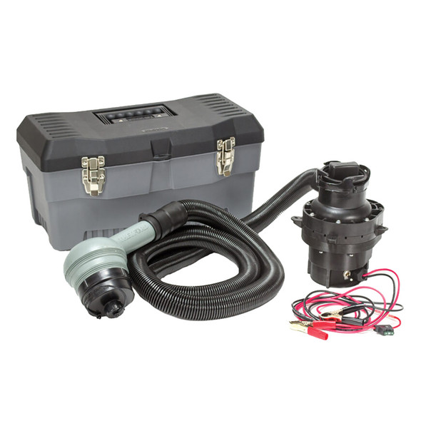 Thetford Sani-Con Turbo 300 Macerating Waste Water Evacuation System f\/Bayonet Mounts [97586]