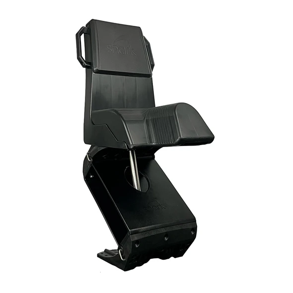Shark ULTRA Seat w\/Flex Pod Suspension No Plinth [FBAX2000]