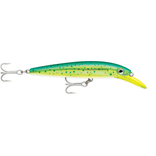 Rapala Husky Magnum 15 - 5-1\/2" - Dorado [HMAG15D]