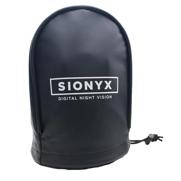 SIONYX Black Vinyl Cover f\/Digital Nightwave [A020200]