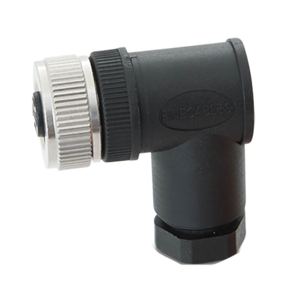 Actisense NMEA2000 Right Angle Micro Field Fit Connector - Female [A2K-FFC-RF]