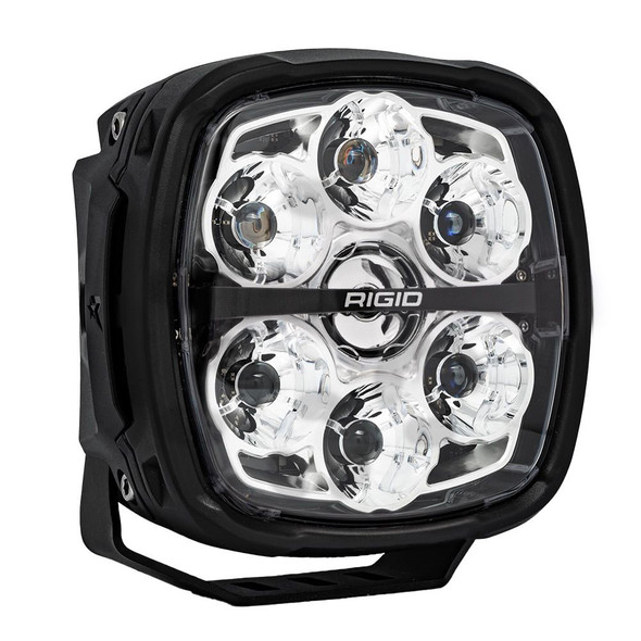 RIGID Industries Phoenix XL POD - 7" LED Light [168241]