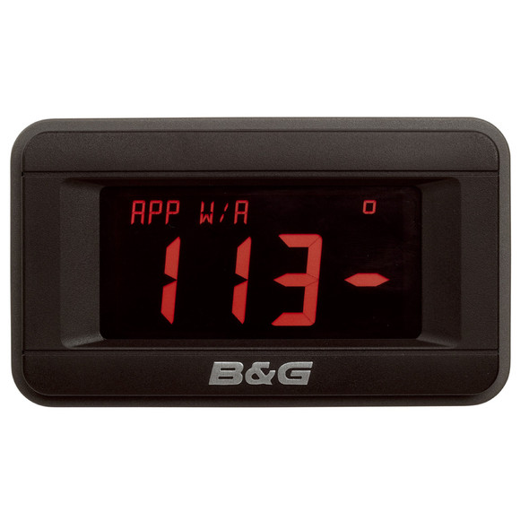 B&G Triton 10\/10 HV [000-11087-001]