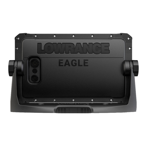 Lowrance Eagle Eye 9 Live w\/T\/M Transducer  C-MAP Inland Charts [000-16129-001]