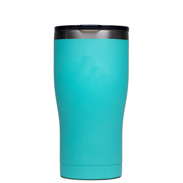 Toadfish Non-Tipping 20oz Tumbler  Teal [TF1169]