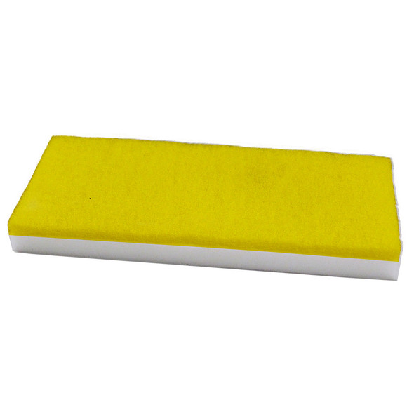 Star brite Dual-Sided Magic Sponge + Scrub Pad f\/Boats  RVs [41011]