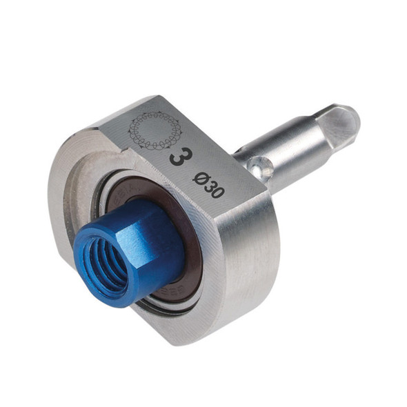 RUPES 3mm Orbit Functional Unit f\/Nano 2 - Blue [581.392\/C]