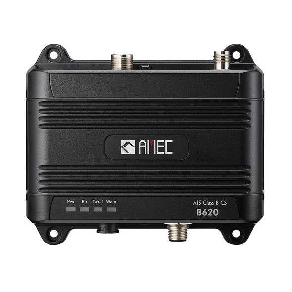 AMEC B620 Class B AIS Transceiver - 2W CSTDMA, NMEA2000, NMEA 0183, USB [AMEC-B620-010]