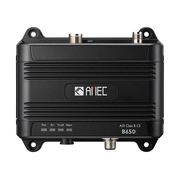 AMEC B650 Class B AIS Transceiver - 5W-SOTDMA, NMEA 2000, NMEA 0183, USB [AMEC-B650-010]