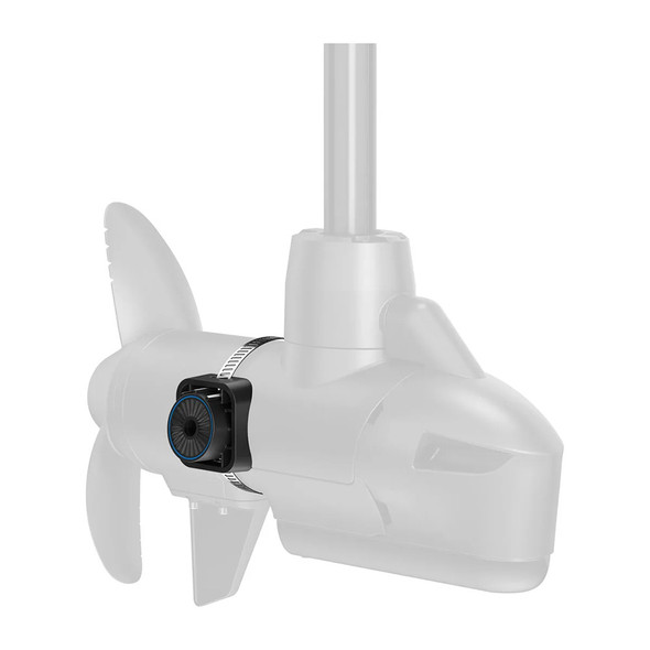 Garmin Trolling Motor Barrel Mount f\/LiveScope 2 Transducer Series [010-13983-02]