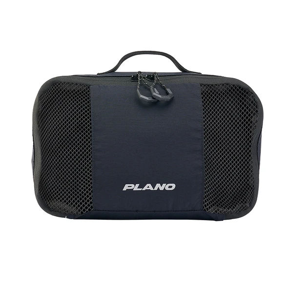Plano Stowall Packing Cube - Medium - Black [P000461]