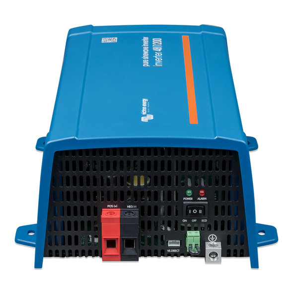 Victron Inverter 48\/1200 120V VE Direct NEMA GFCI UL 458 [PIN482122530]