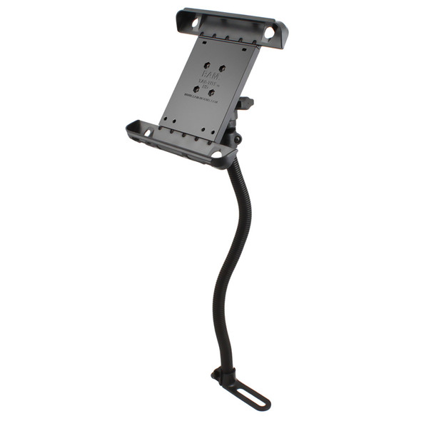 RAM Mount Tab-Tite iPad \/ HP TouchPad Cradle POD I Universal Vehicle Mount [RAM-B-316-1-TAB3]