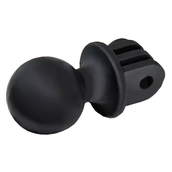 RAM Mount GoPro Adapter w\/1" Ball [RAP-B-202U-GOP1]