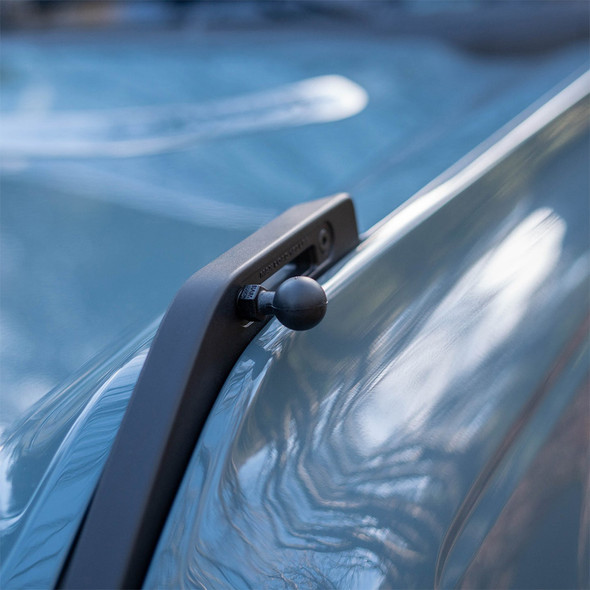 RAM Mount RAM Tough-Ball f\/Bronco Hood Tie-Down [RAP-B-379U-252062-2SLW]