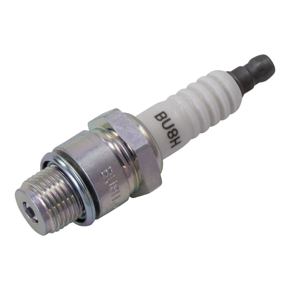 Quicksilver NGK BU8H Spark Plug 13686Q