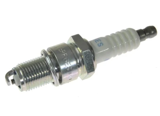 Mercury NGK BPR6ES Spark Plug 8M0114747