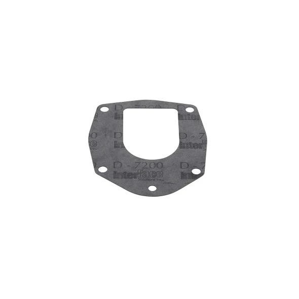 Quicksilver Gasket, Gear Housing (Face Plate to Cover) 430331