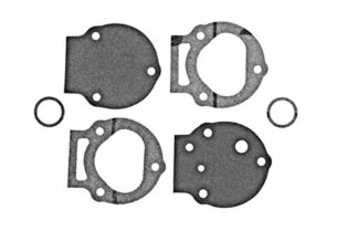 Mercury Diaphragm Kit 23014A1