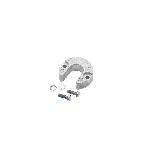 Mercury Trim Cylinder (Aluminum) Anode 806189T1