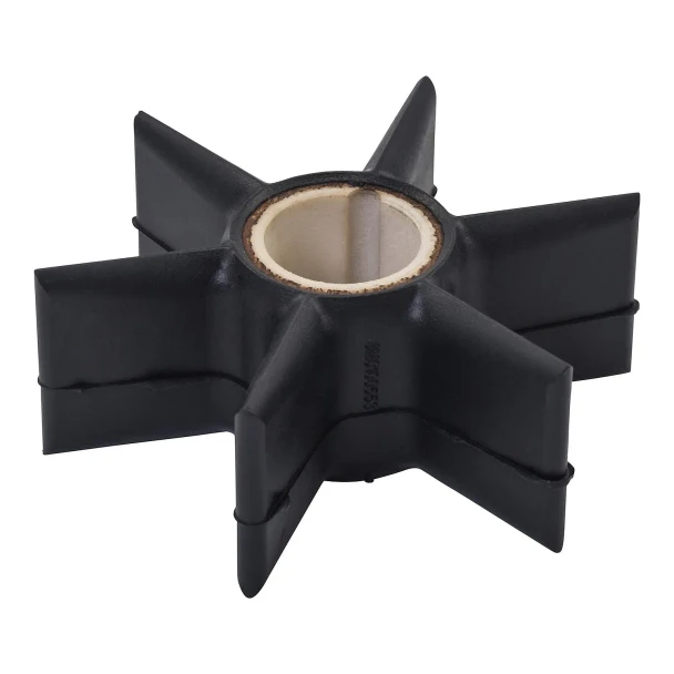 Quicksilver Water Pump Impeller (Various Mercury Outboards & MerCruiser Sterndrives) 43026T2
