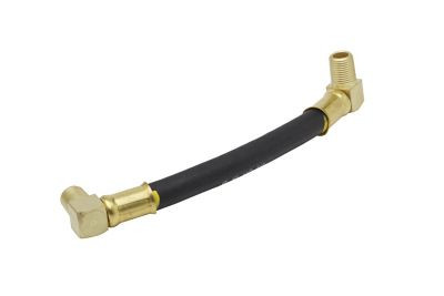 Mercury Adapter-to-Fuel Pump Fuel Line 39485