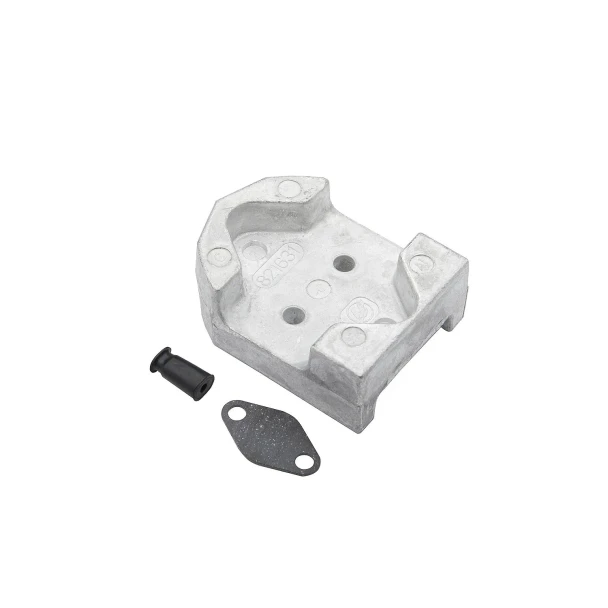 Mercury Gimbal Housing Base (Aluminum) Anode, Mercruiser 821631T1