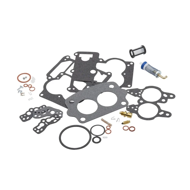 Mercury  Carburetor Repair Kit, Rochester 2-Barrel (MerCruiser 4 & 6-Cylinder) 823427A1