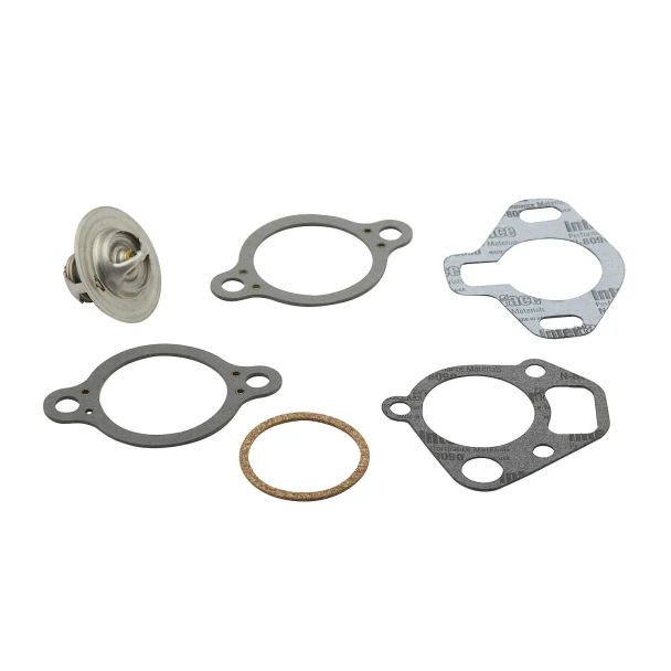 Mercury Thermostat Kit, 140°F (Early MerCruiser V8 & High Performance) 807252T3
