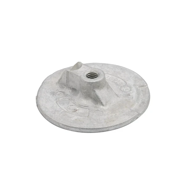 Mercury Anode (Aluminum), OptiMax 200-300HPOEM 76214T1 by Quicksilver