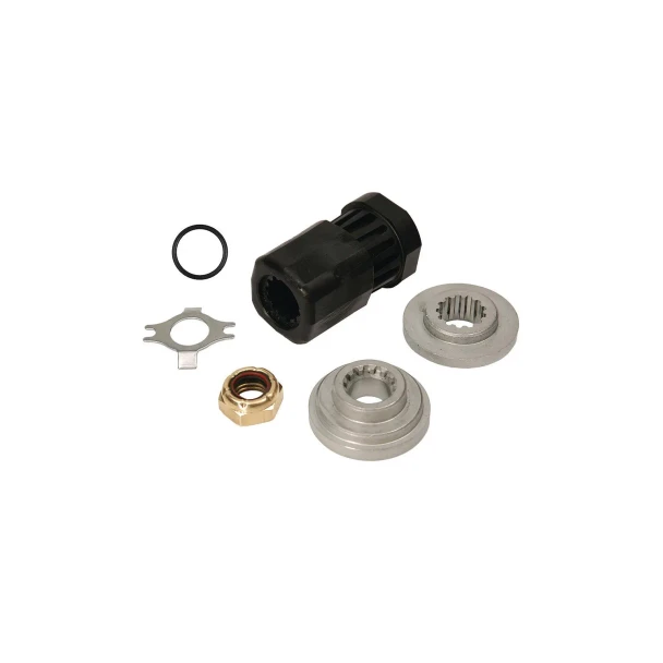 Mercury/Quicksilver Flo-Torq Reflex Hub Kit 835257Q12