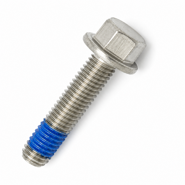 MERCURY OEM SCREW @2, 8M0103807