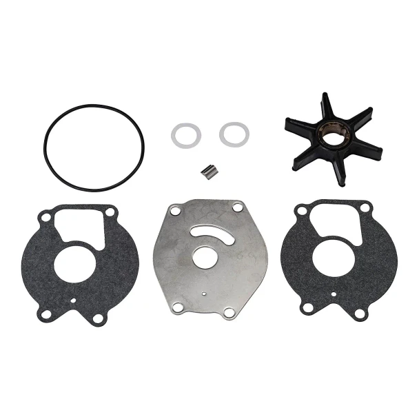 Mercury Water Pump Repair Kit 15-25 HP 2-Stroke Outboards 85089Q4