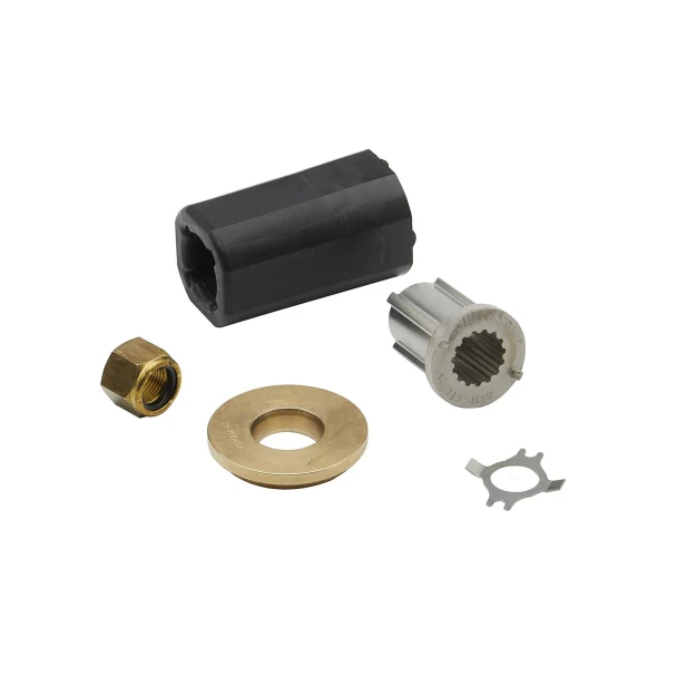 Mercury Flo-Torq Reflex Hub Kit (FourStroke Outboards) 835257K12
