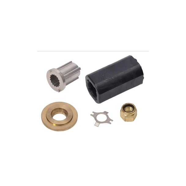 Quicksilver Flo-Torq II Hub Kit for Honda 75-90HP Outboards (1998 & Older) 835277Q1