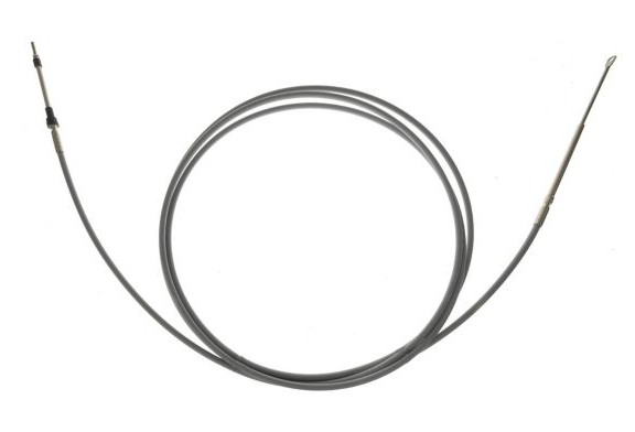 Mercury Gen II Throttle & Shift Cable, Platinum Plus (16 ft) 8M0085977