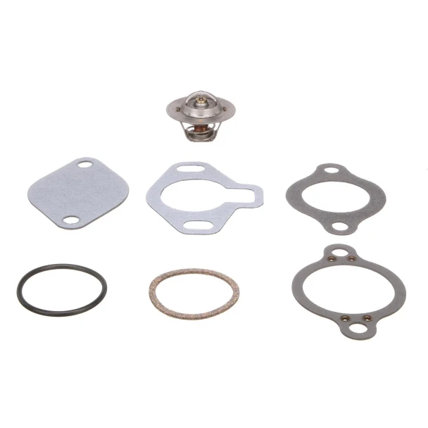 Mercury Thermostat Kit, 160°F (GM MerCruiser V6 & V8) 807252T5