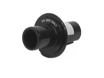 Mercury V6 1.8-Gallon Oil Tank Adapter 15967