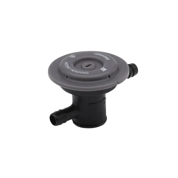 Mercury Fuel Demand Valve for Pressurized Portable Fuel Tanks 8M0044687