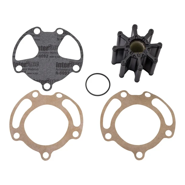 Mercury Sea Water Pump Impeller Kit, Bravo I, II & III 59362A4