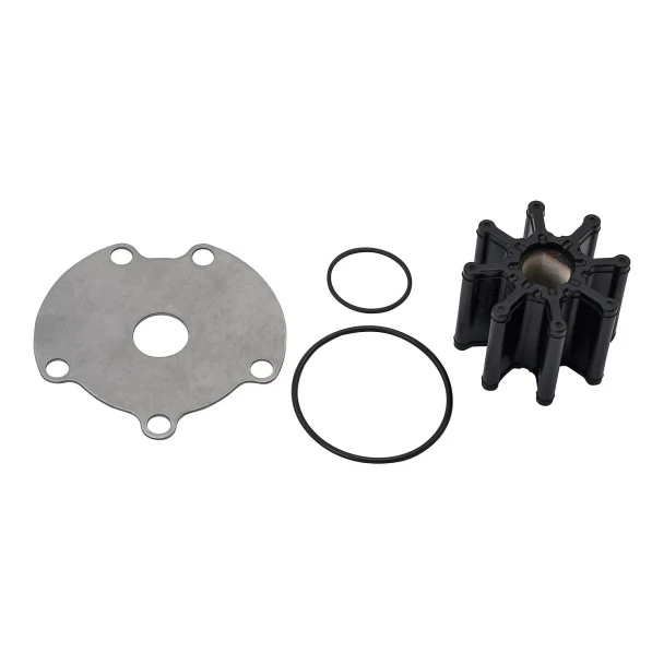 Mercury Sea Water Pump Impeller Kit, Engine-Mounted Sea Water Pump 59362T6