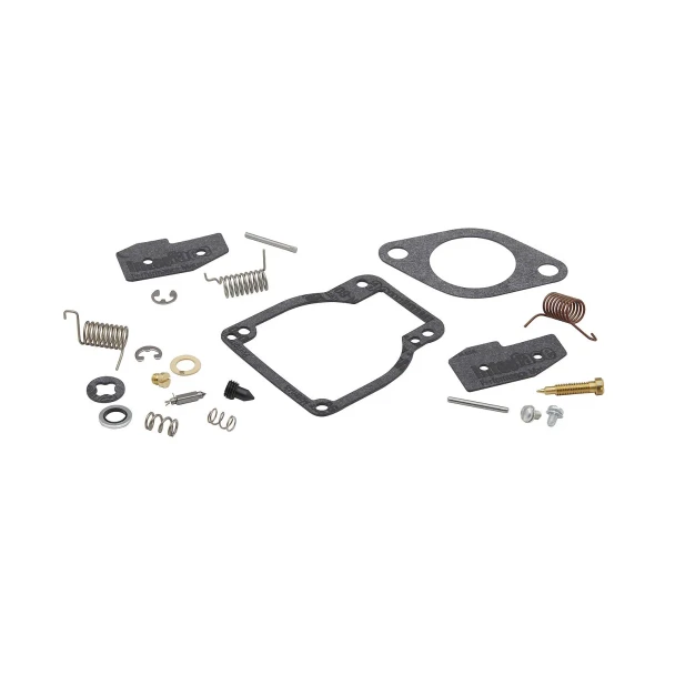 Quicksilver/Mercury Carburetor Repair Kit (30HP-115HP 2-Stroke & 4-Stroke Outboards) 8236354