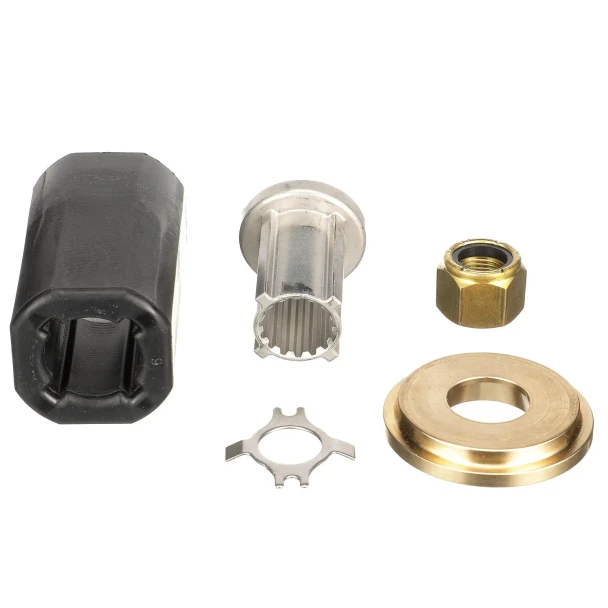 Mercury Flo-Torq II Hub Kit 835257K1