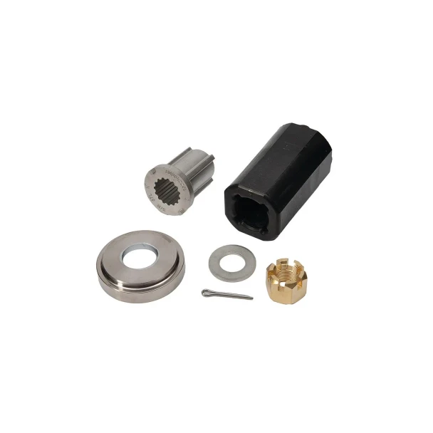 Quicksilver Flo-Torq II Hub Kit for Yamaha VMAX SHO Outboards 8M0075402