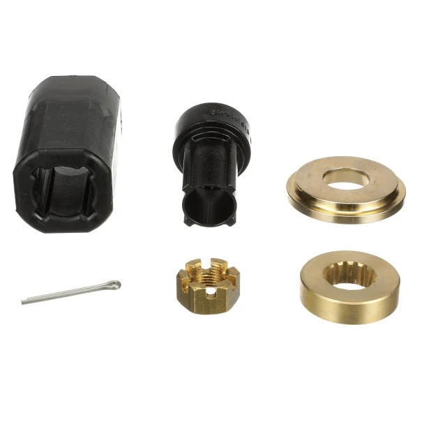 Quicksilver Flo-Torq II Hub Kit (Evinrude, Johnson & OMC V6/V8 Sterndrives) 8M0119082